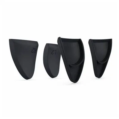 Dobe Trigger Kit For PlayStation 5 - Black
